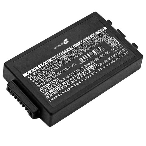 Batterie compatible avec - batterie,
