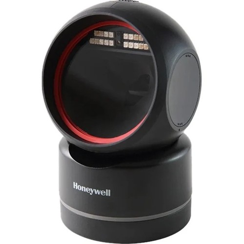 Lecteur code barres - code-barres, honeywell