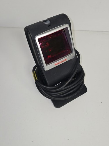 Scanner code barres honeywell - scanner, code-barres