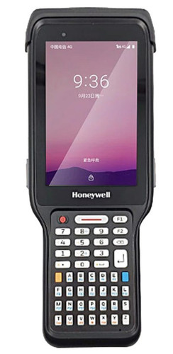 Honeywell eda61k 1aub34peok - honeywell, eda61k-1aub34peok