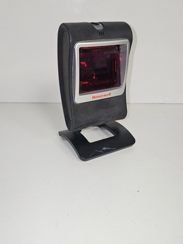 Scanner code barres honeywell - scanner,